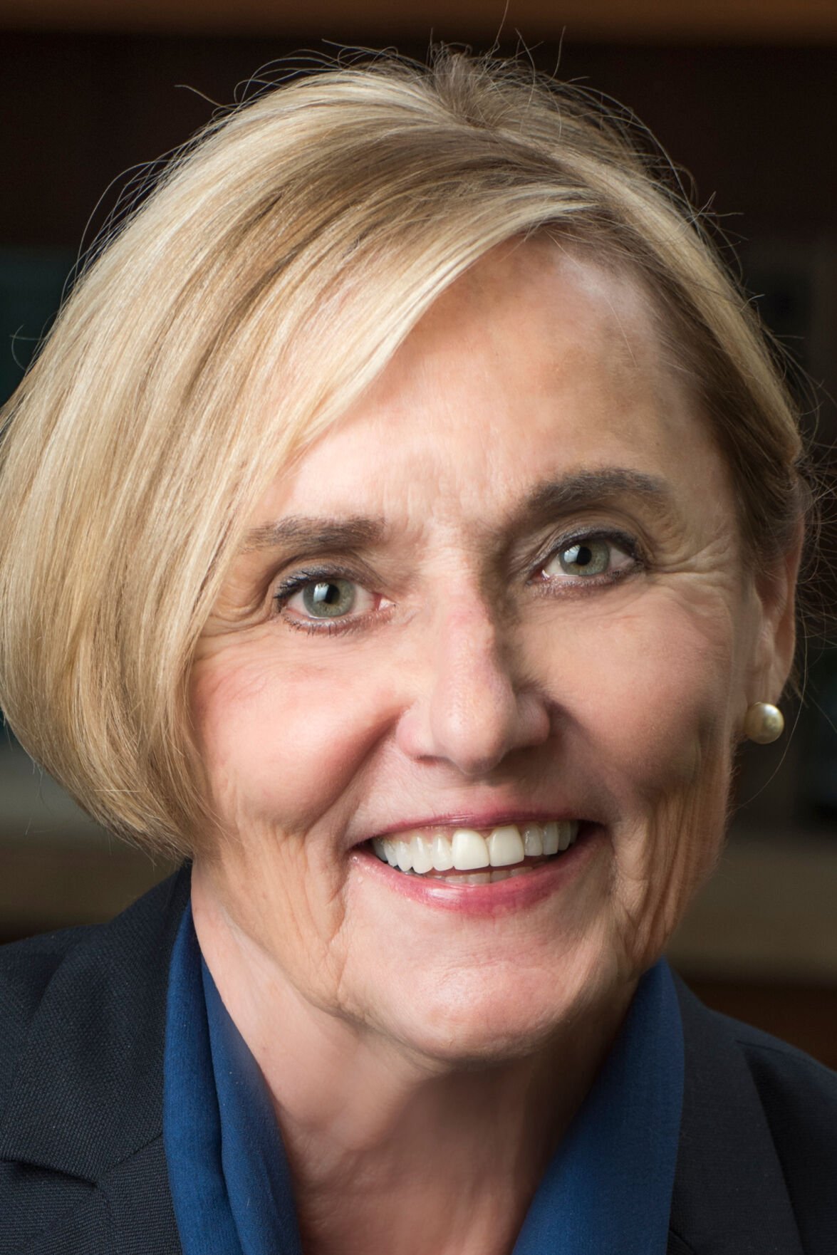 Sharon Bronson